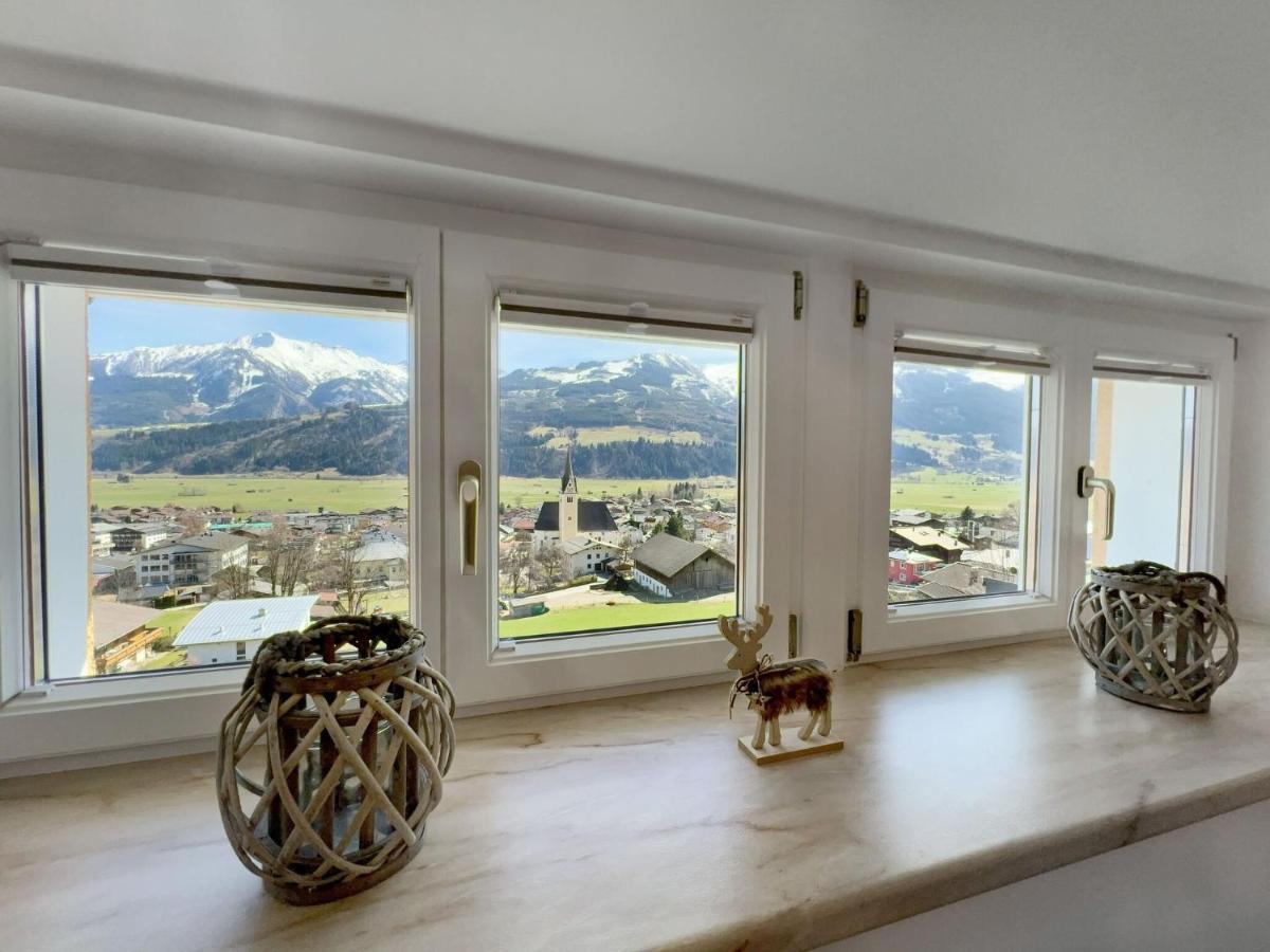 Premium Apartment In Piesendorf Near Ski Area Exterior photo