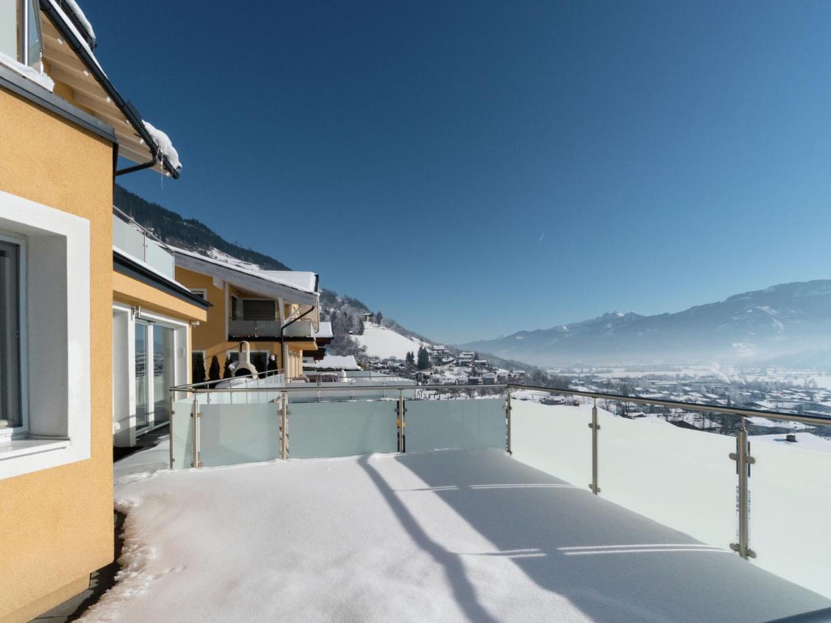 Premium Apartment In Piesendorf Near Ski Area Exterior photo