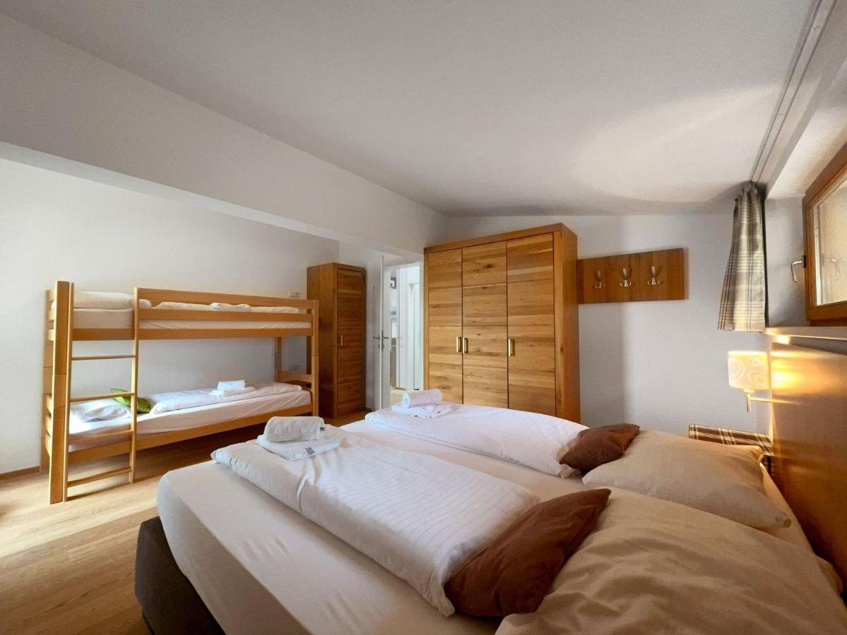 Premium Apartment In Piesendorf Near Ski Area Exterior photo