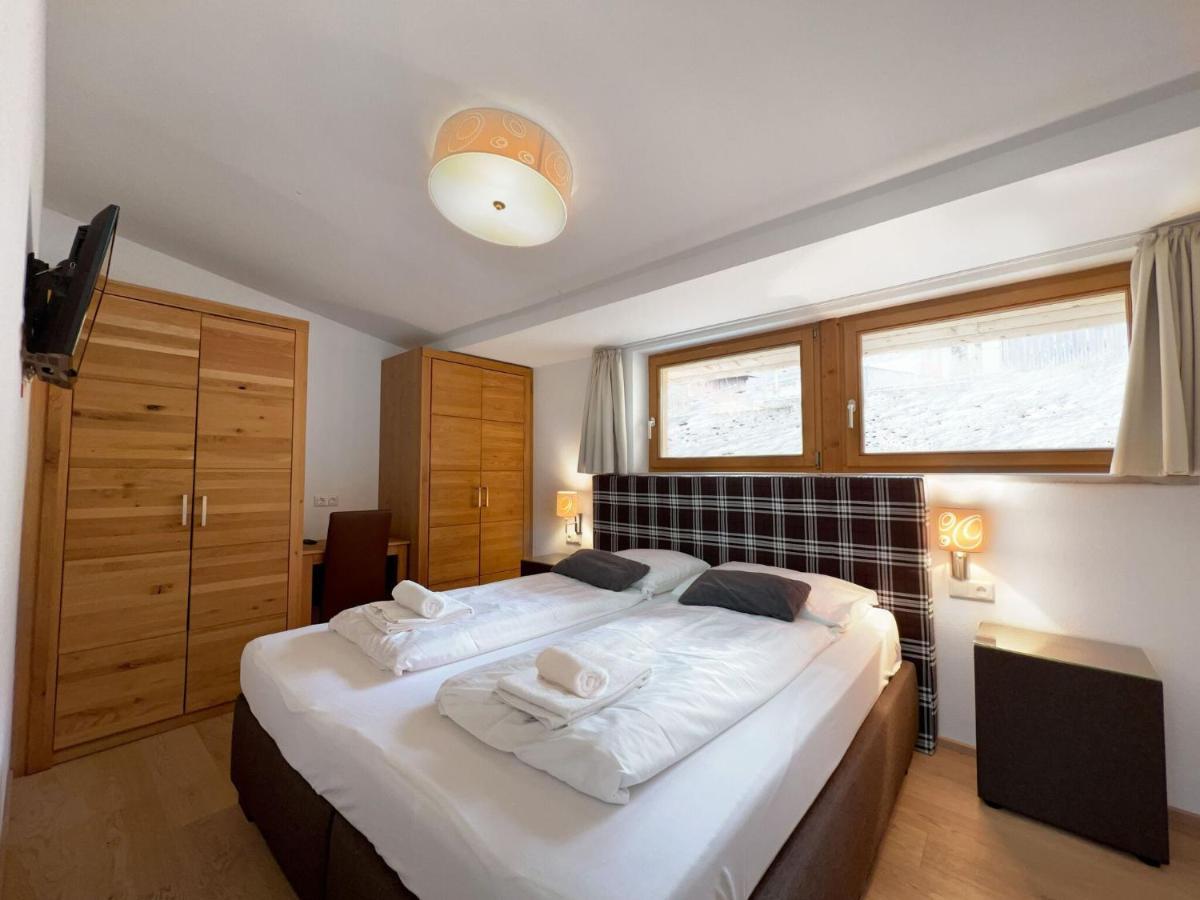 Premium Apartment In Piesendorf Near Ski Area Exterior photo